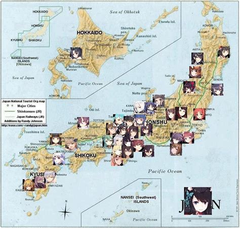azur lane japan.